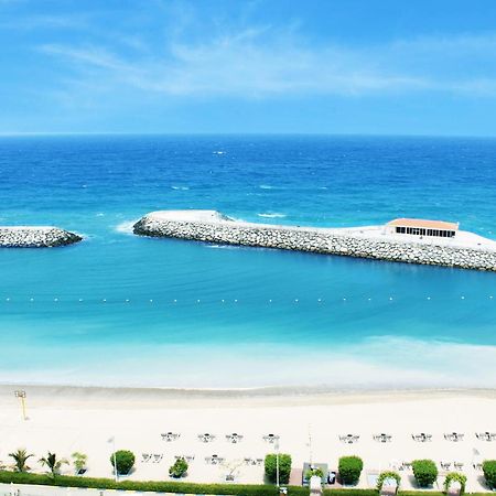 Mirage Bab Al Bahr Hotel Dibba Buitenkant foto