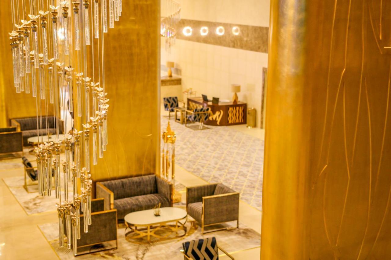 Mirage Bab Al Bahr Hotel Dibba Buitenkant foto