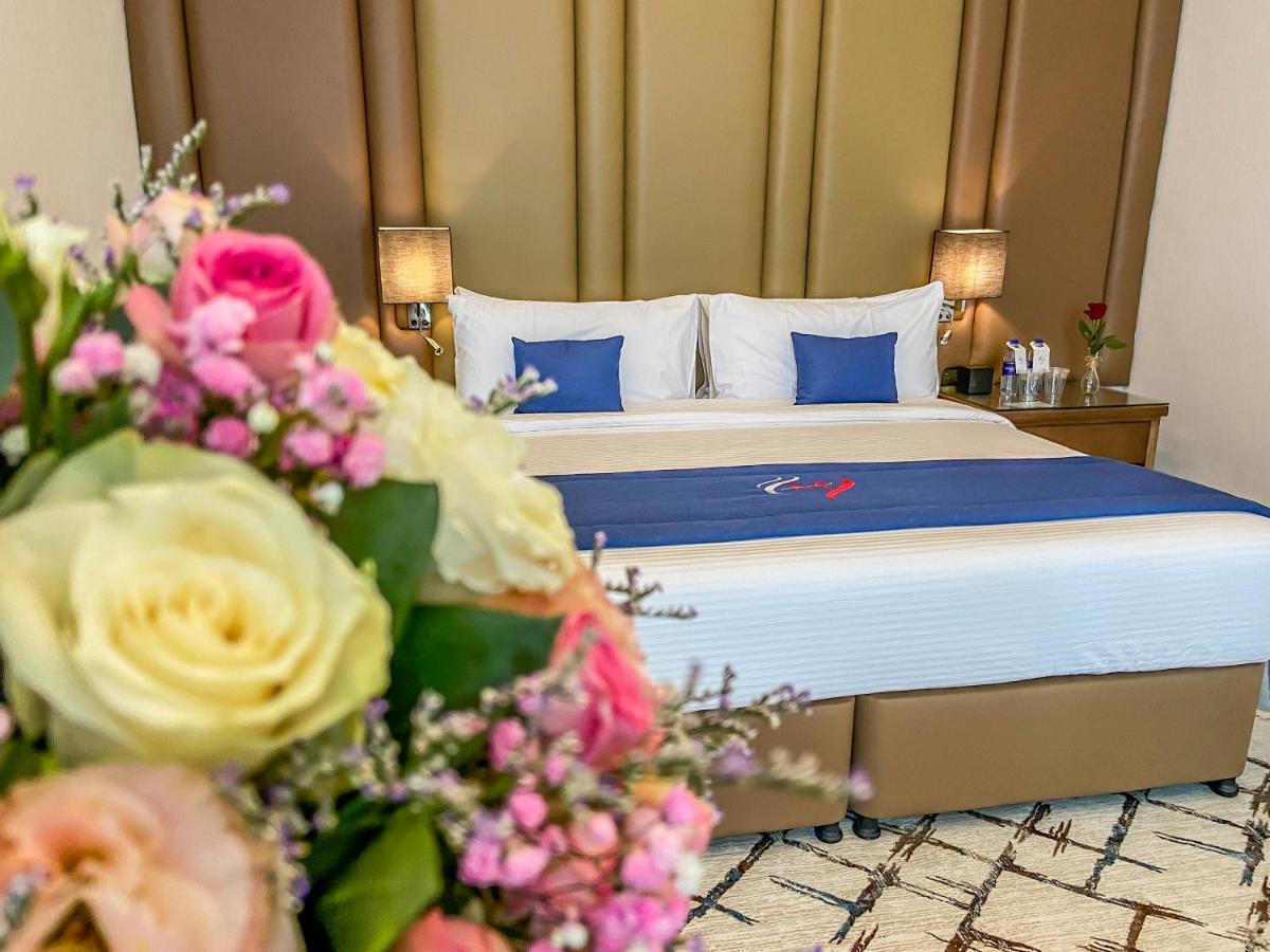 Mirage Bab Al Bahr Hotel Dibba Buitenkant foto