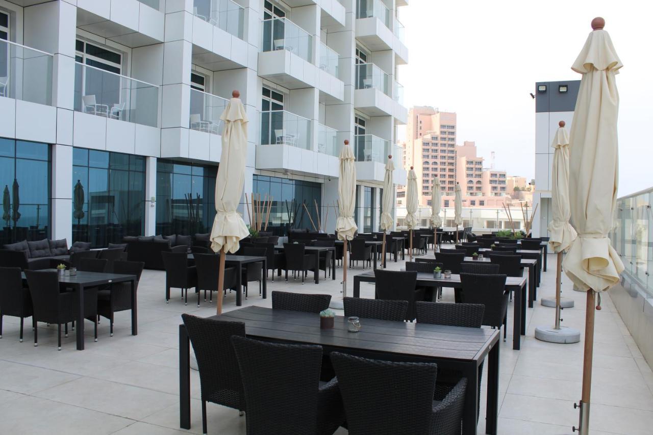 Mirage Bab Al Bahr Hotel Dibba Buitenkant foto