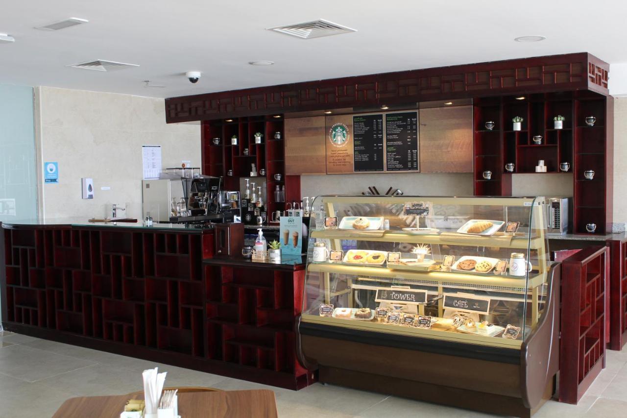 Mirage Bab Al Bahr Hotel Dibba Buitenkant foto